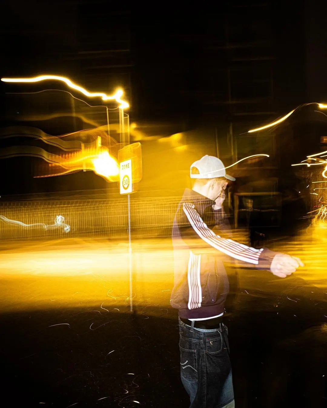 Jaymee et son parcours atypique : entre mixage, graphisme et rap - HYTRAPE