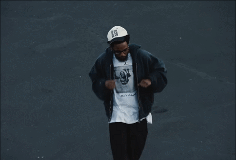 Kendrick Lamar sort le clip exaltant de "Not Like Us" - HYTRAPE