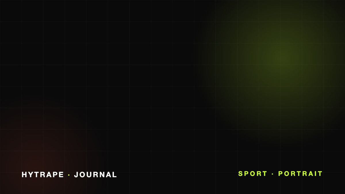 Visuel du Journal HYTRAPE : Léon Marchand : palmarès, records du monde et résultats 2026