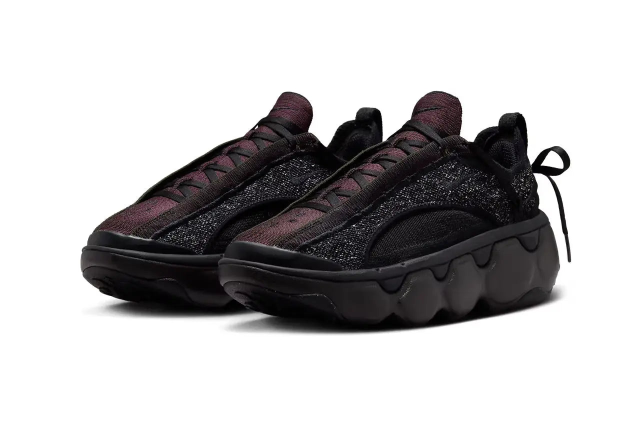 Nike révèle la Flyknit Bloom - HYTRAPE