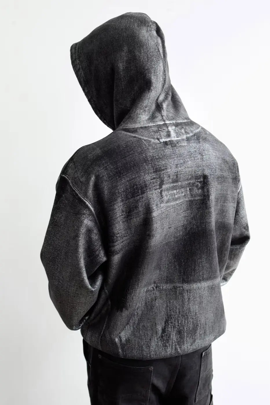 La collaboration supreme x MM6 Maison Margiela (2024) - HYTRAPE
