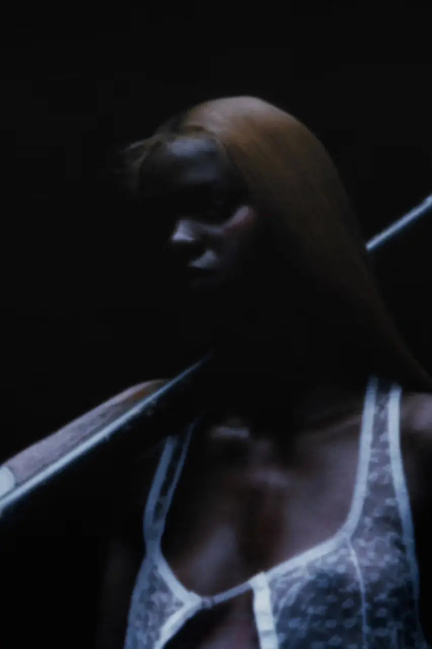 Gabriel Moses lance des œuvres en édition limitée avec Avant Arte - HYTRAPE