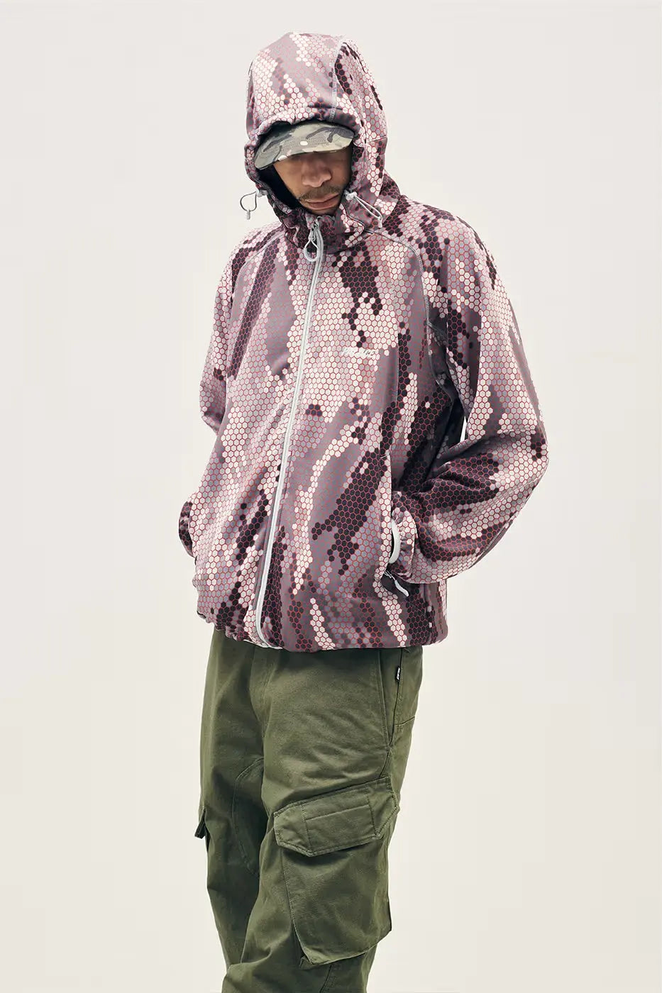 Palace dévoile sa collection printemps 2024 - HYTRAPE
