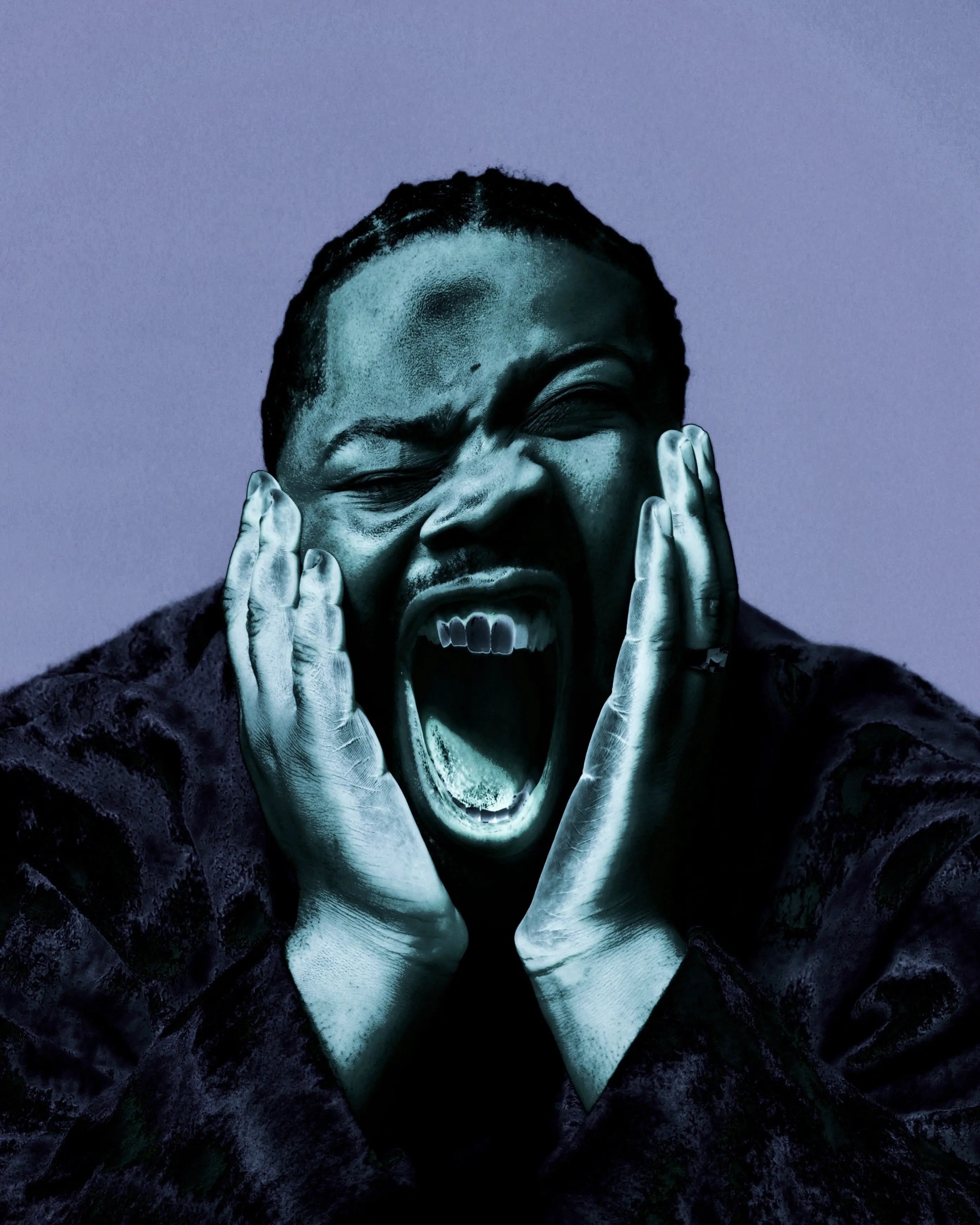 Léa Esmaili : Une vision artistique unique et inspirante - HYTRAPE