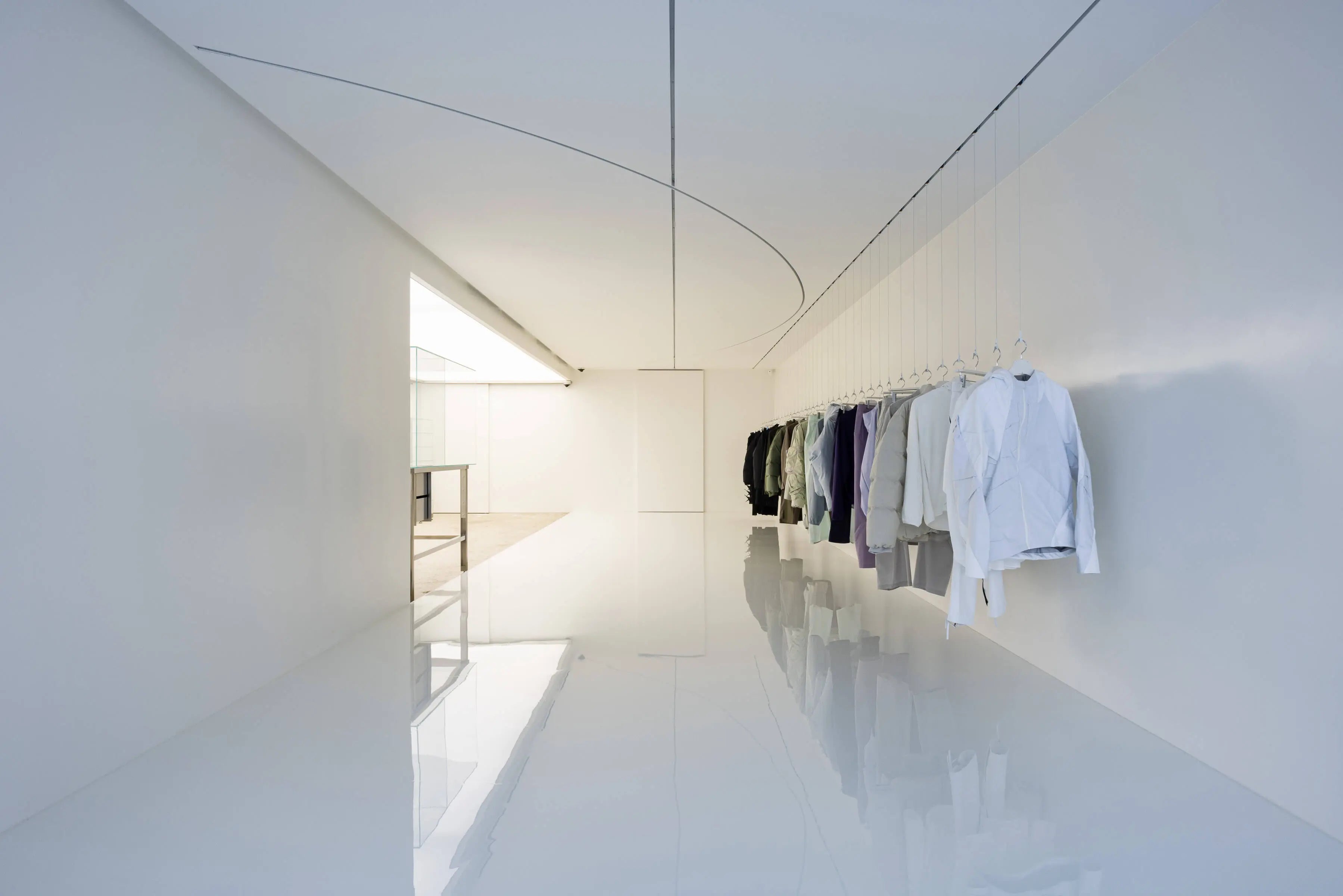Post Archive Faction: The balance between art and fashion Post Archive Faction: The balance between art and fashion
