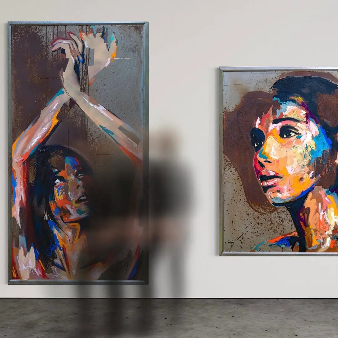 Artistik Factory : L'événement artistique de l'été à ne pas manquer - HYTRAPE