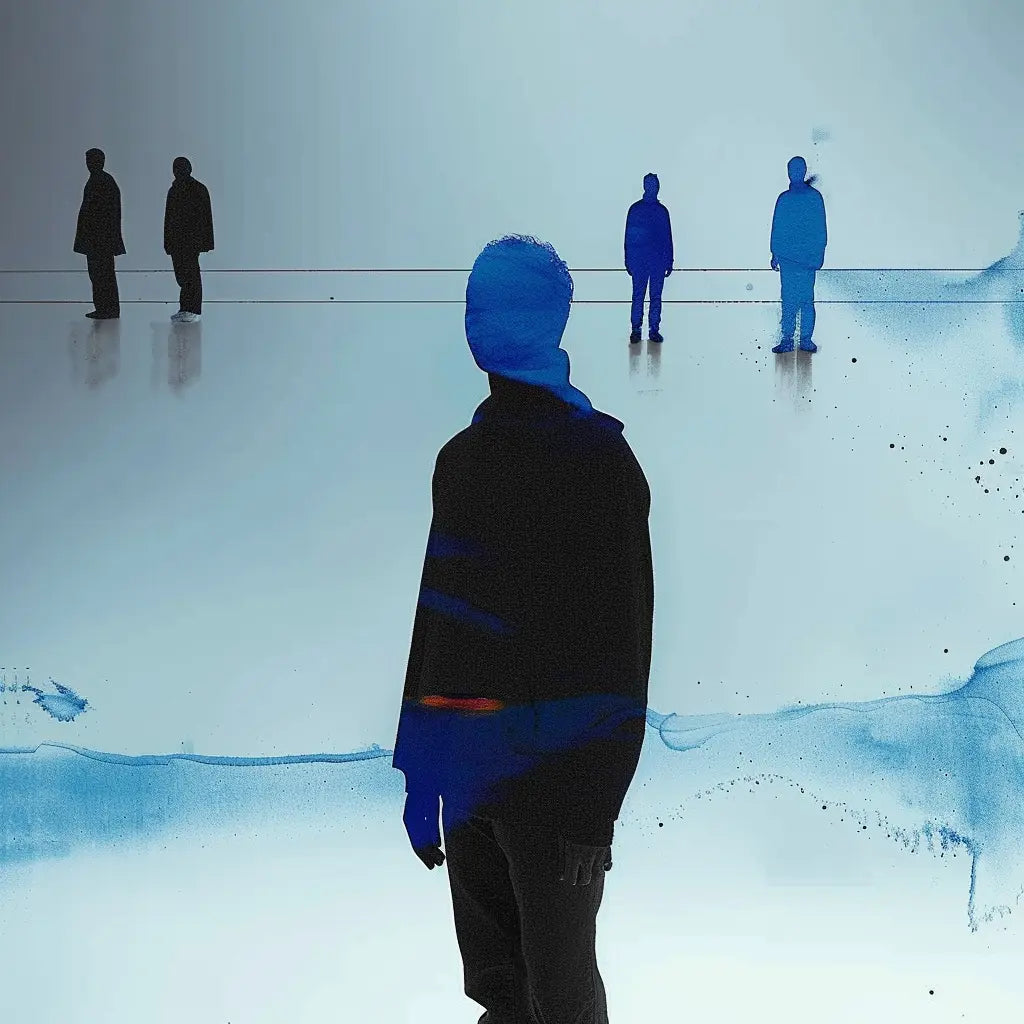 Qu'est-ce que le Design Graphique en 2024 - HYTRAPE