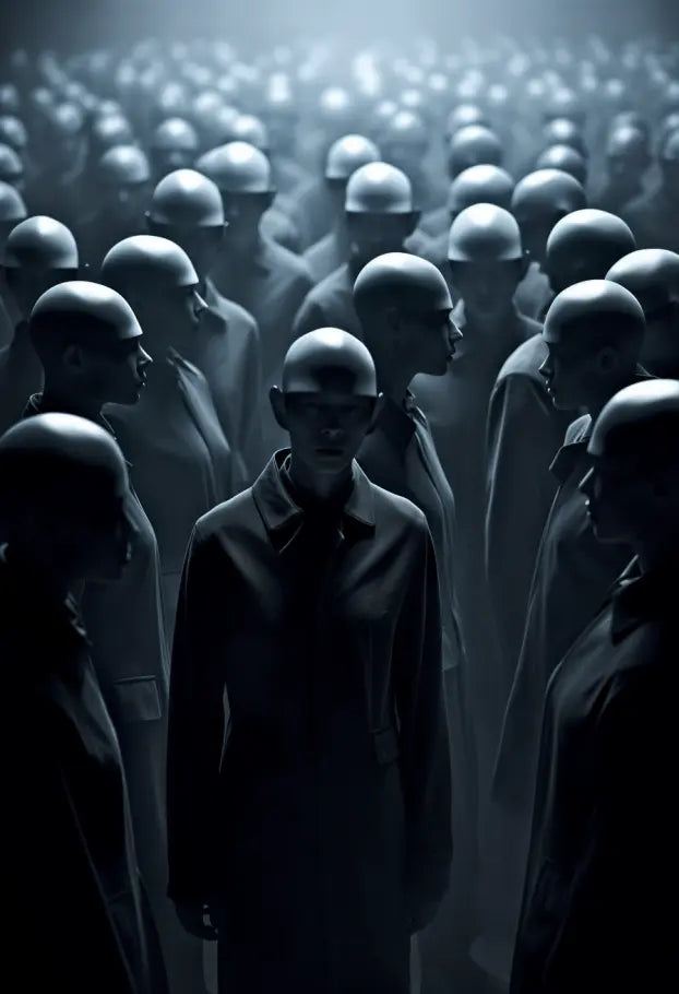 Intelligence Artificielle : Un Pas de Géant Vers la Lecture des Pensées - HYTRAPE