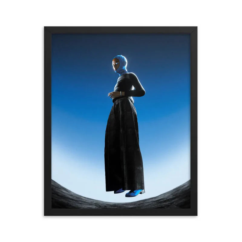 AFFICHES & POSTERS - HYTRAPE