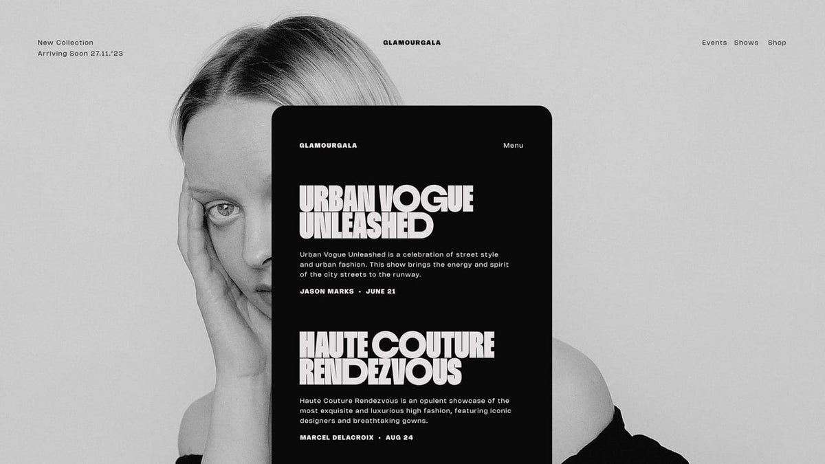 Aperçu 3 sur 6 de Lemon Typeface, ressource Fonts par HYTRAPE