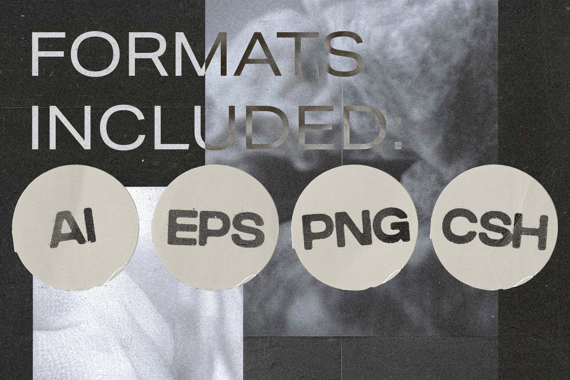 Neotribal Shapes Vol. II