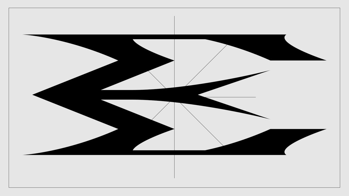 Aperçu 7 sur 8 de Hitherto, ressource Fonts par HYTRAPE