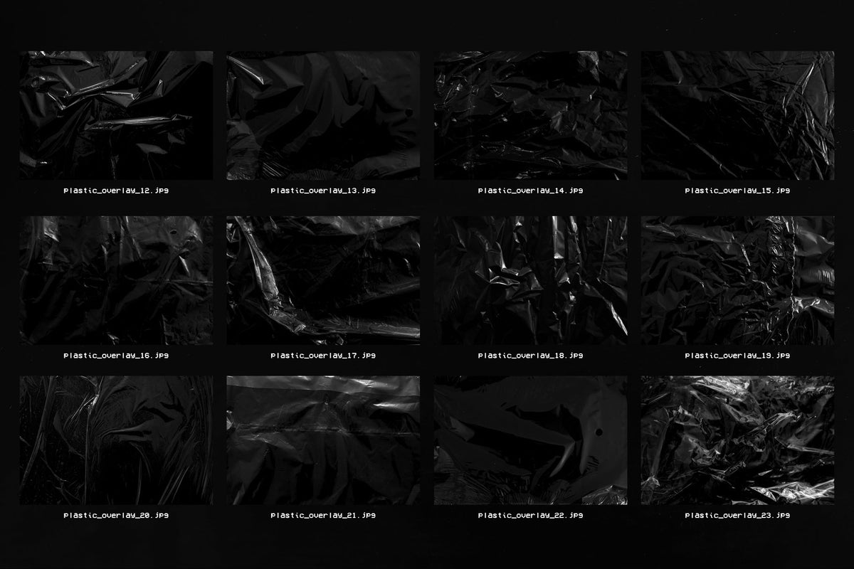 Aperçu 12 sur 17 de Overlays Collection, ressource Textures par MiksKS