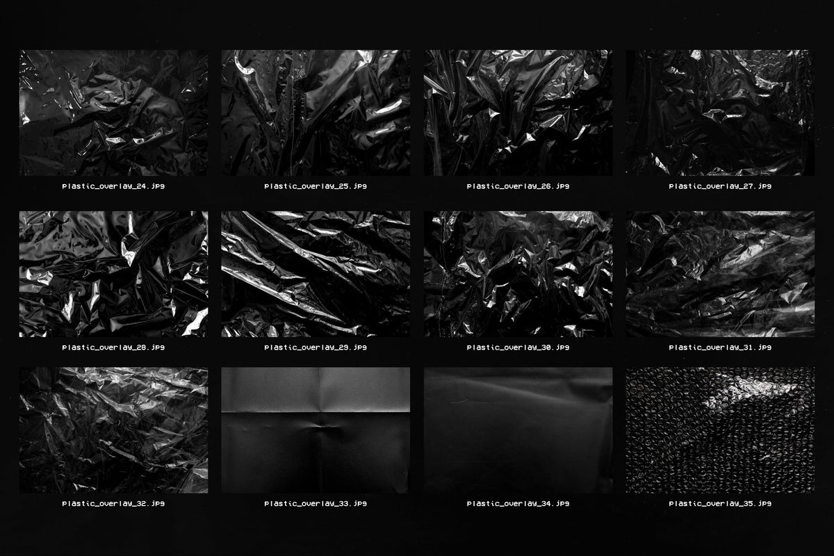 Aperçu 13 sur 17 de Overlays Collection, ressource Textures par MiksKS