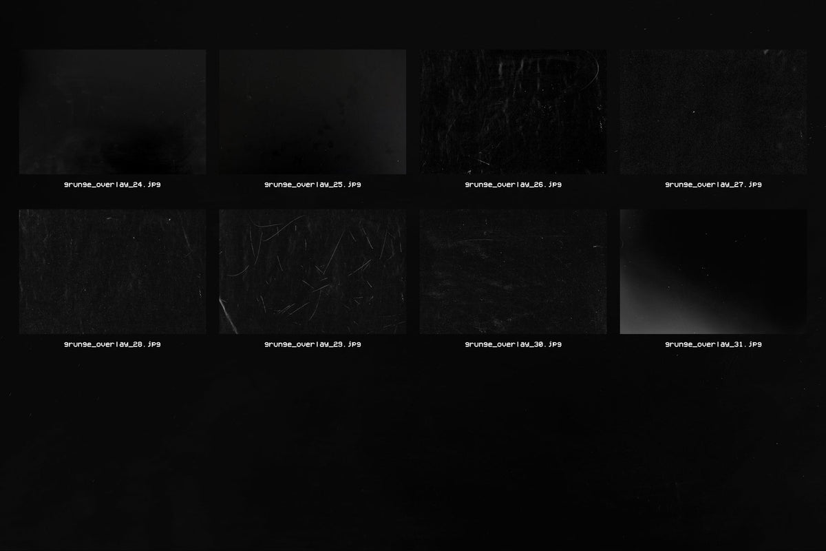 Aperçu 16 sur 17 de Overlays Collection, ressource Textures par MiksKS