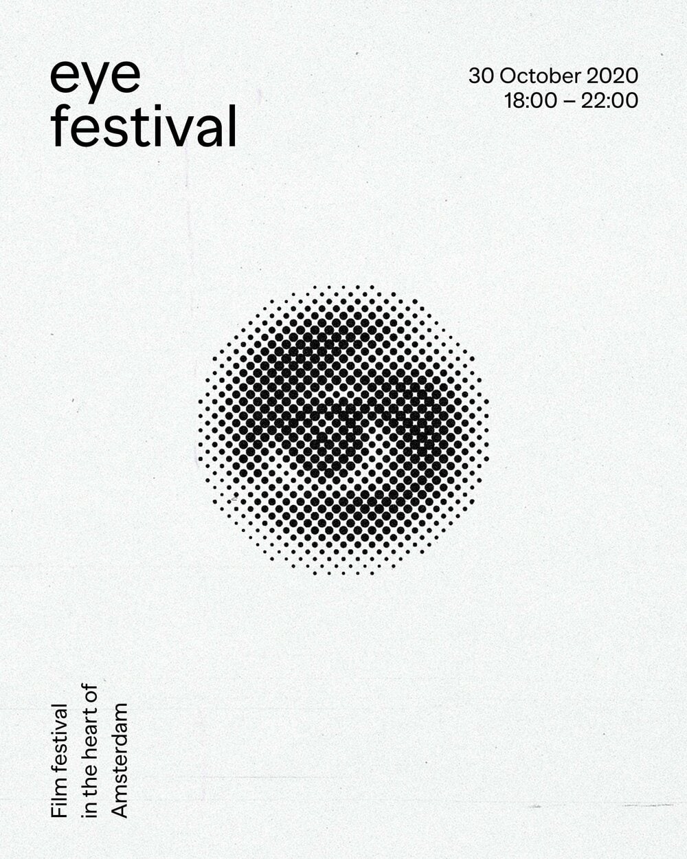 Aperçu 2 sur 7 de The Analog Halftone Maker, ressource Mockups par HYTRAPE