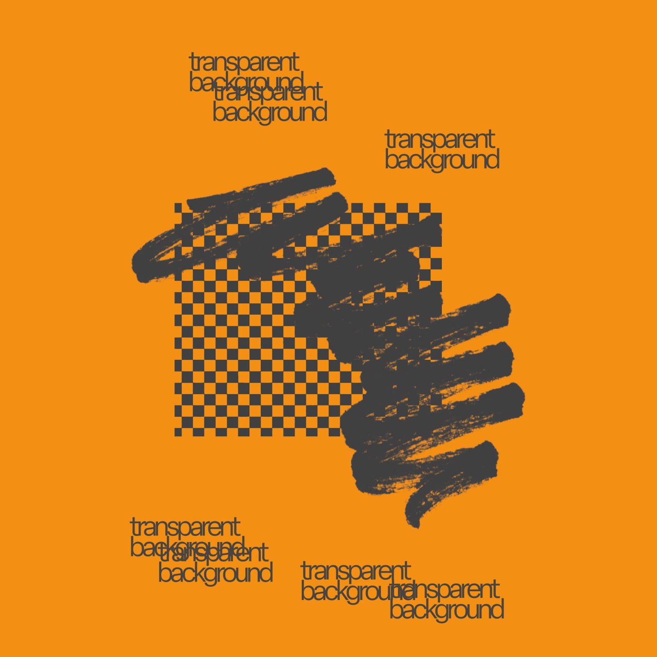 70+ Scribble Asset Pack