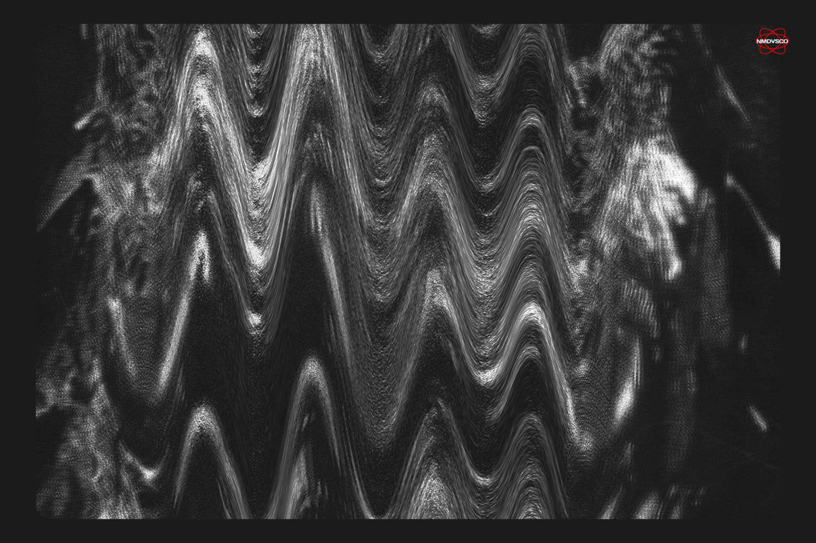 Techno Scanner — High-res Textures