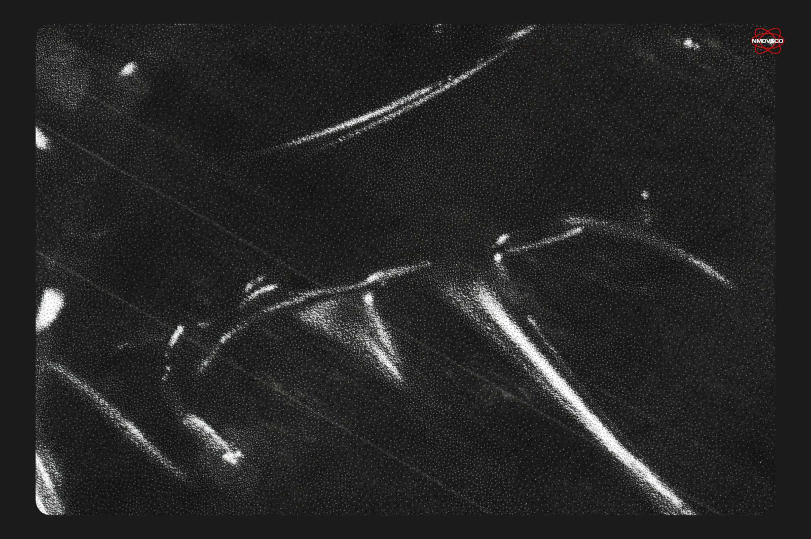 Techno Scanner — High-res Textures