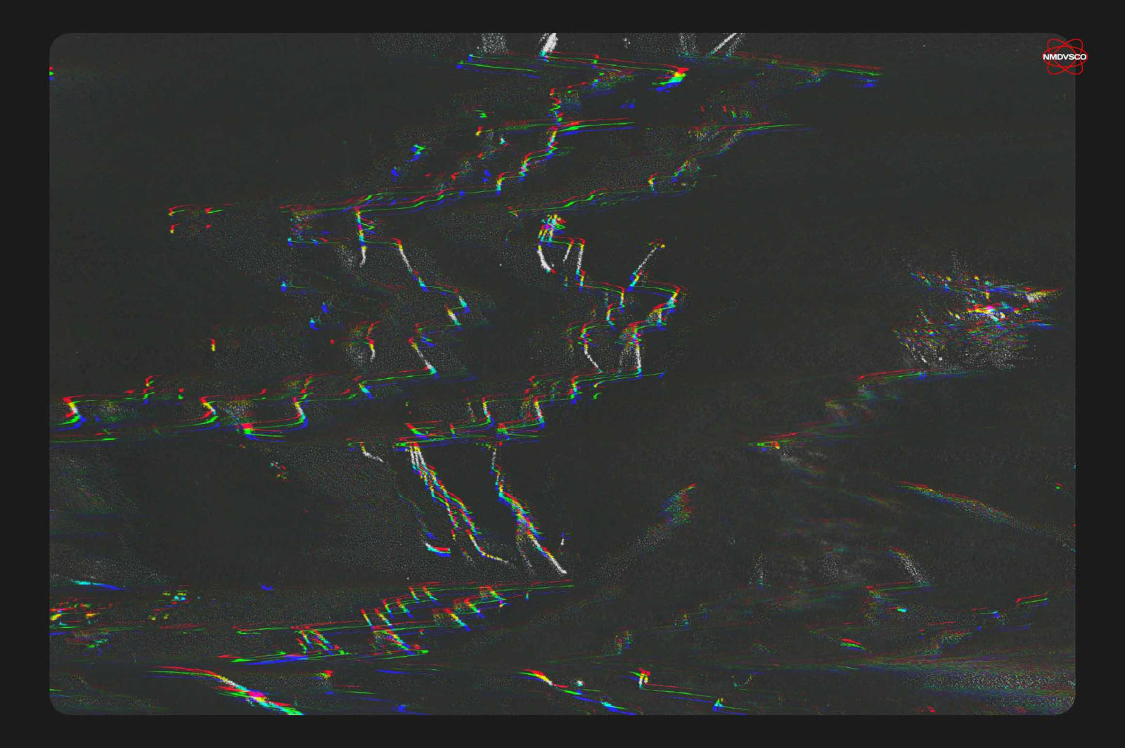 Techno Scanner — High-res Textures