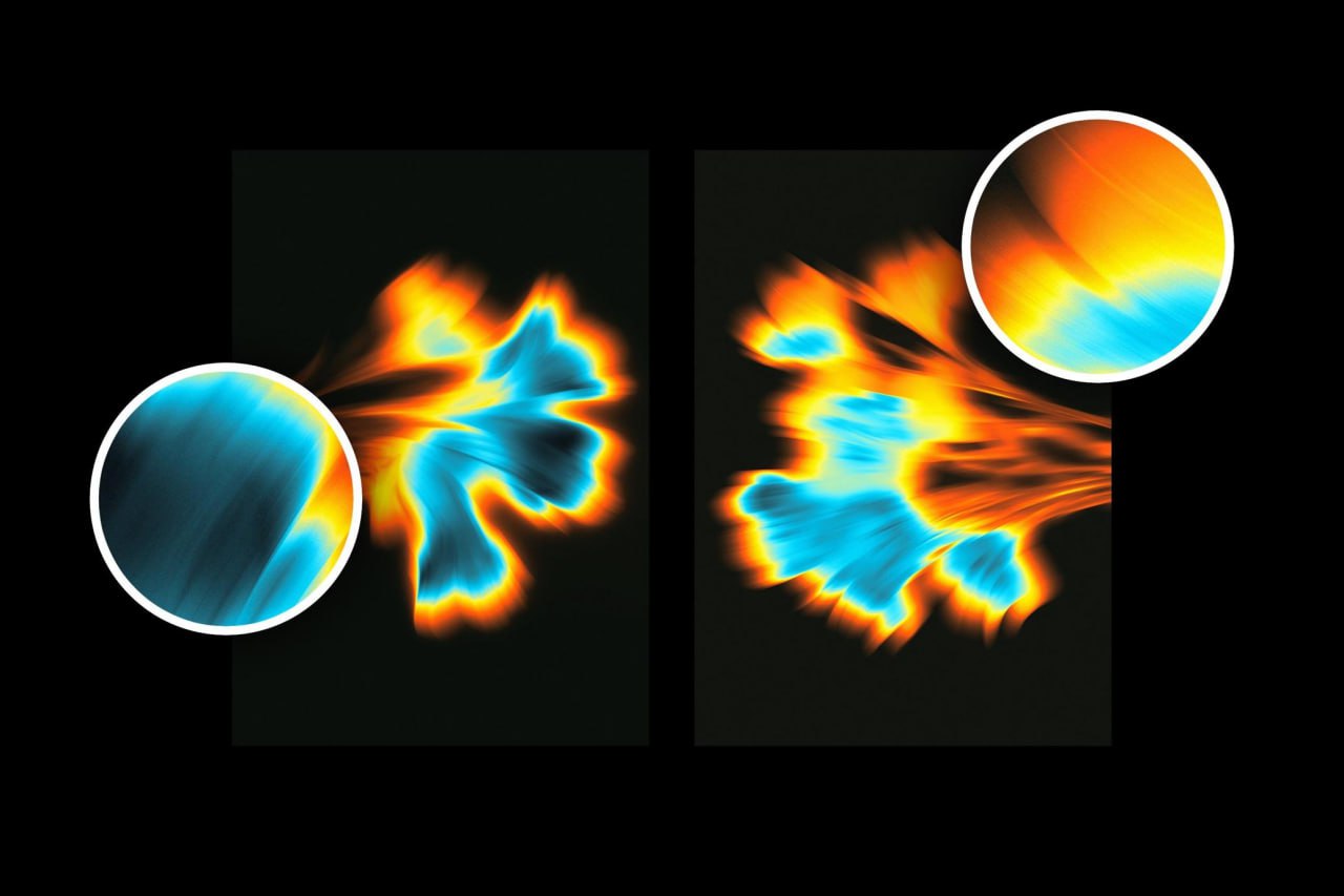 Floral Daze Backgrounds