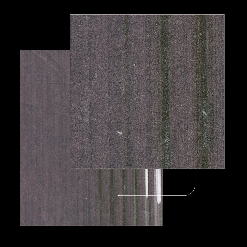 +20 Scanned / Photocopied Textures