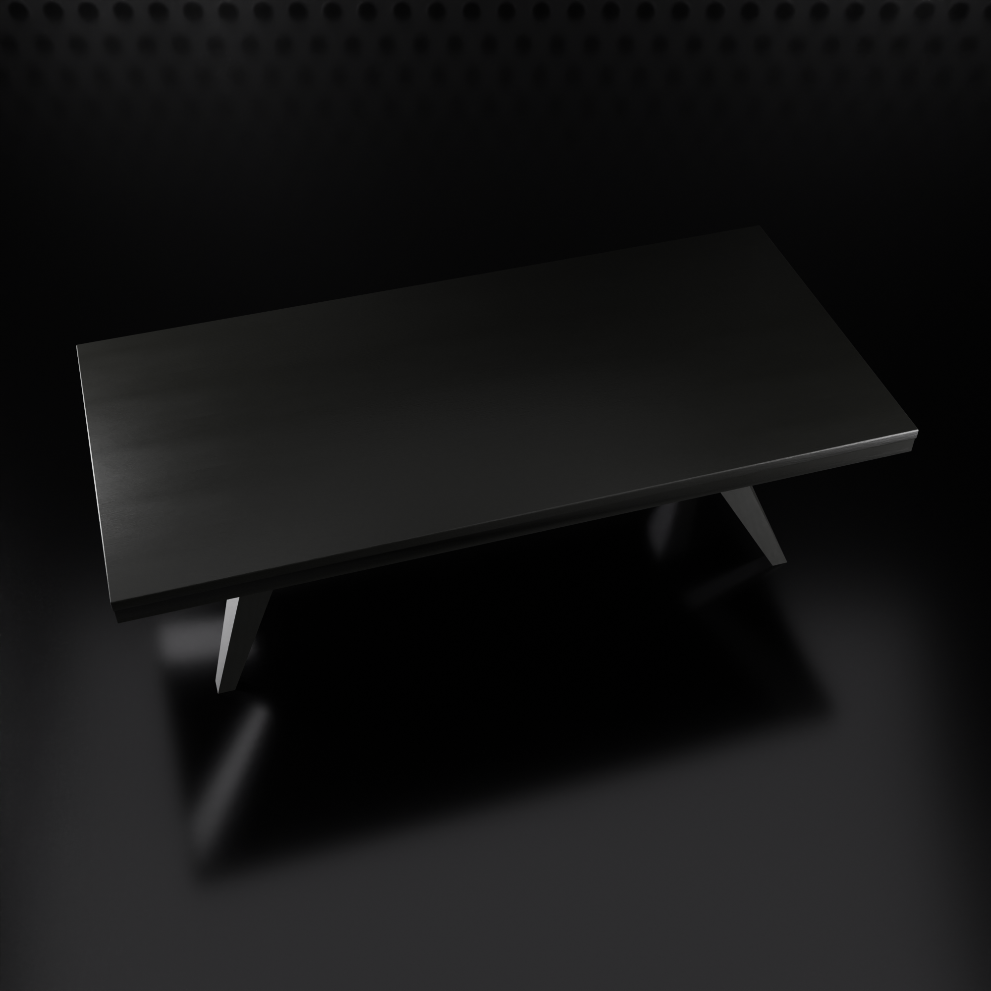 3D DESIGN TABLE HYTRAPE x NOGARD