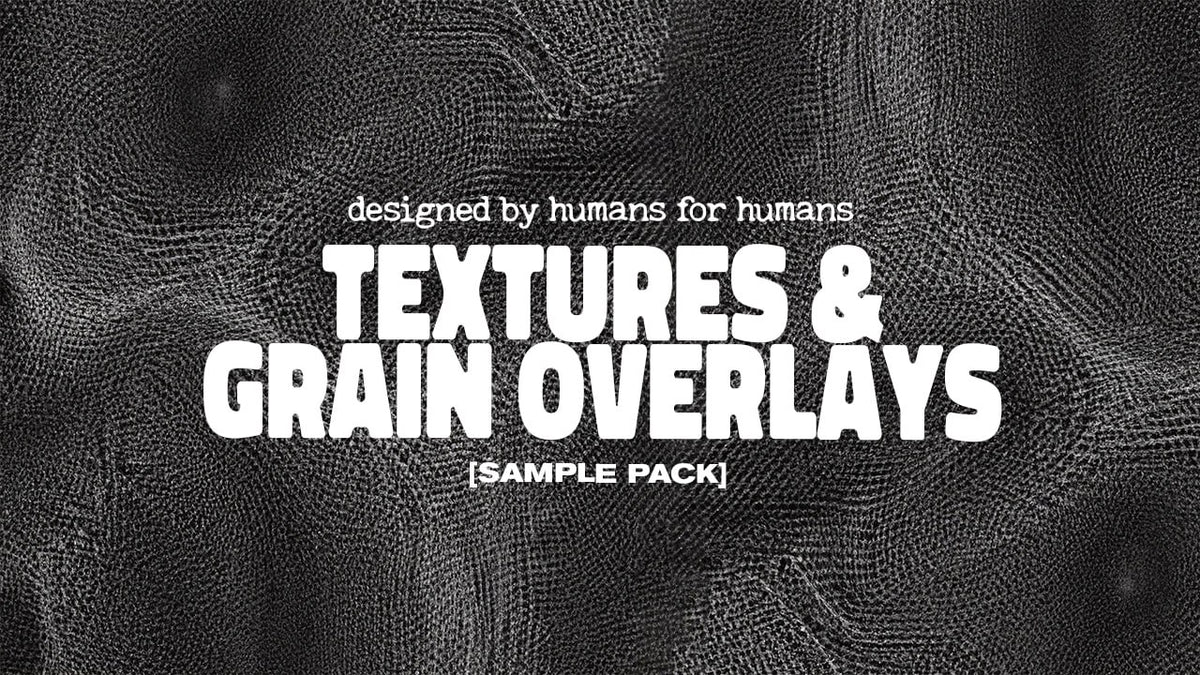 Aperçu 2 sur 2 de Textures & Grain Overlays, ressource Textures par HYTRAPE