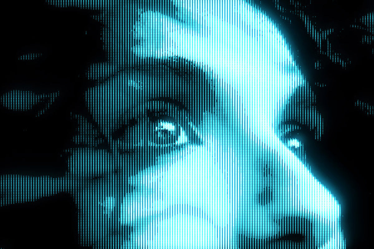 Aperçu 4 sur 7 de RETRO-FUTURISTIC EFFECT, ressource Textures par HYTRAPE