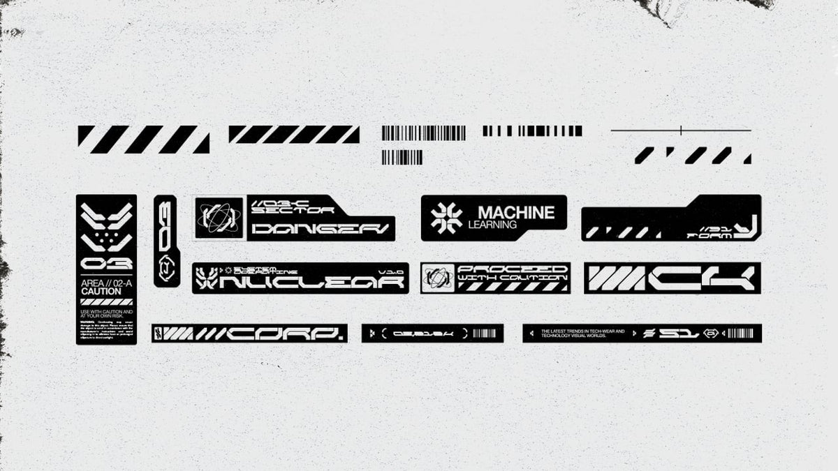 Aperçu 4 sur 6 de +35 HYROIC / HYRO(IC) FREE sample pack, ressource Samples par HYRO(IC)