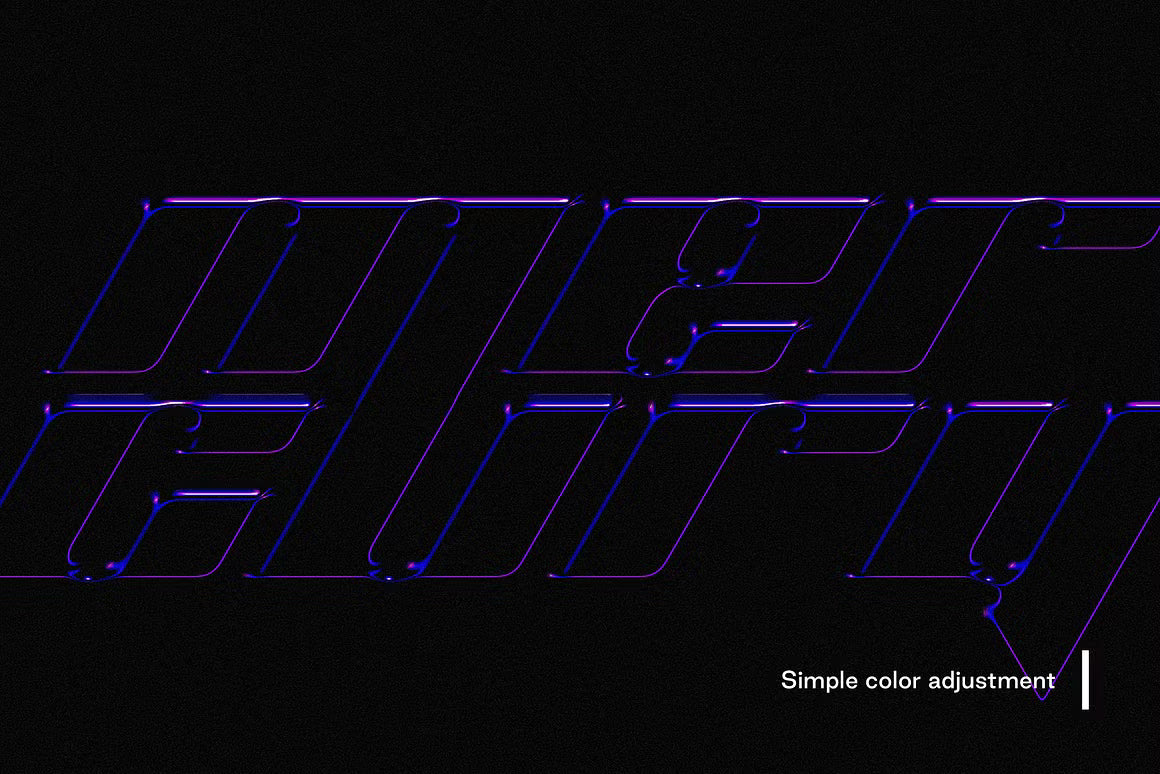 Aperçu 5 sur 6 de Mercury, ressource Mockups par HYTRAPE