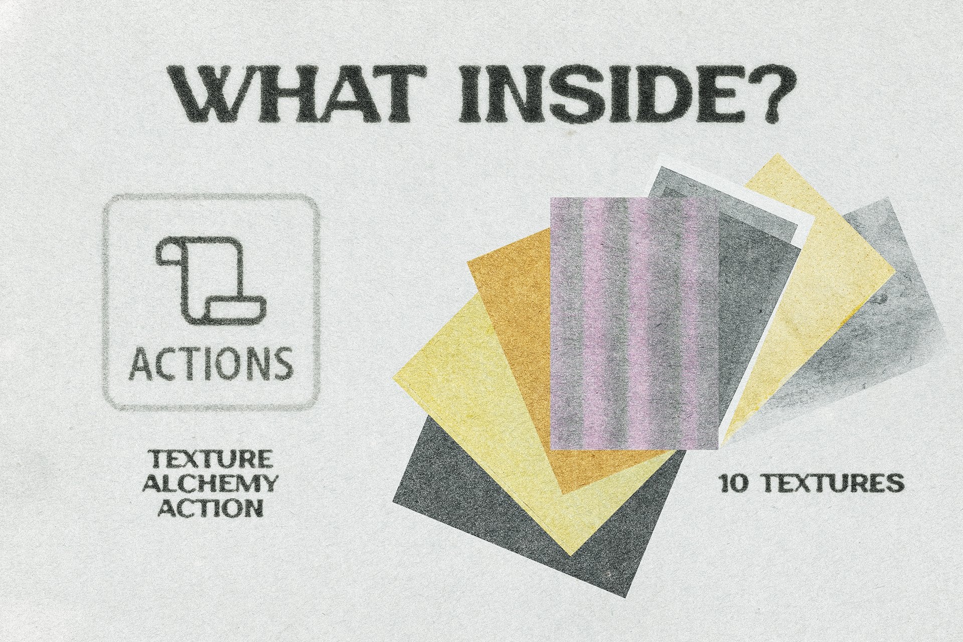 FREE! Texture Alchemy: Pro-Level Texturing