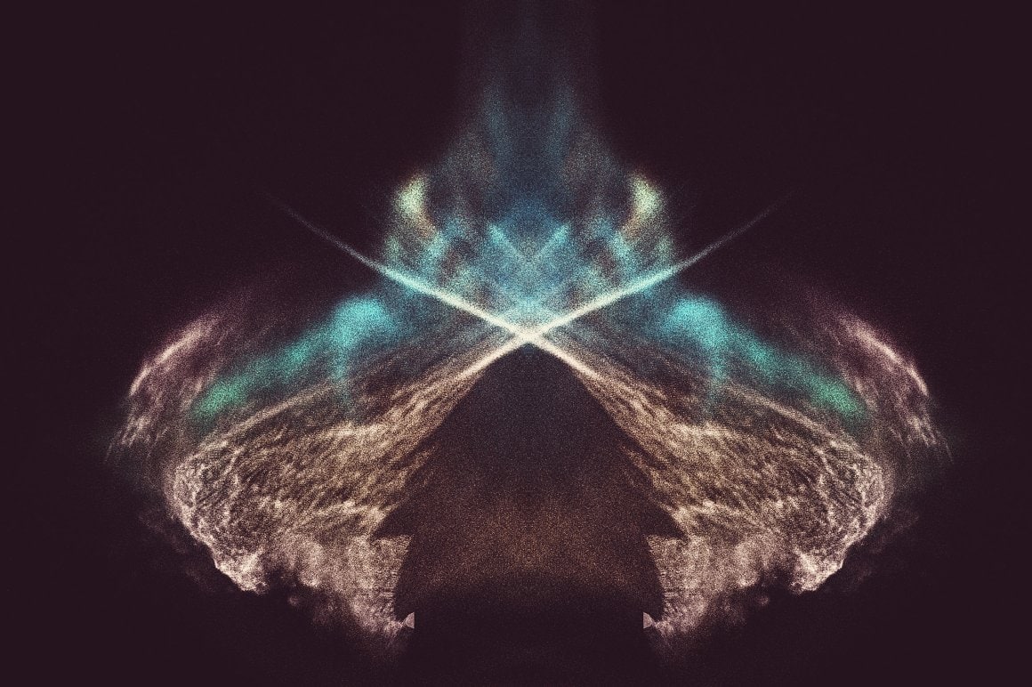 Aperçu 4 sur 4 de Chroma 2 Abstract Textures, ressource Textures par HYTRAPE
