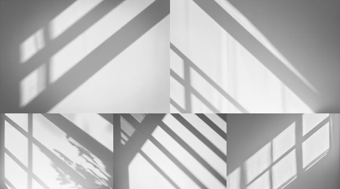 Aperçu 4 sur 4 de Shadow Overlays, ressource Mockups par HYTRAPE