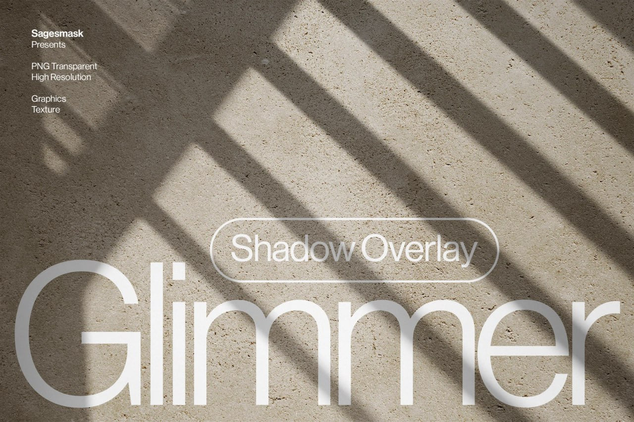 Shadow Overlays