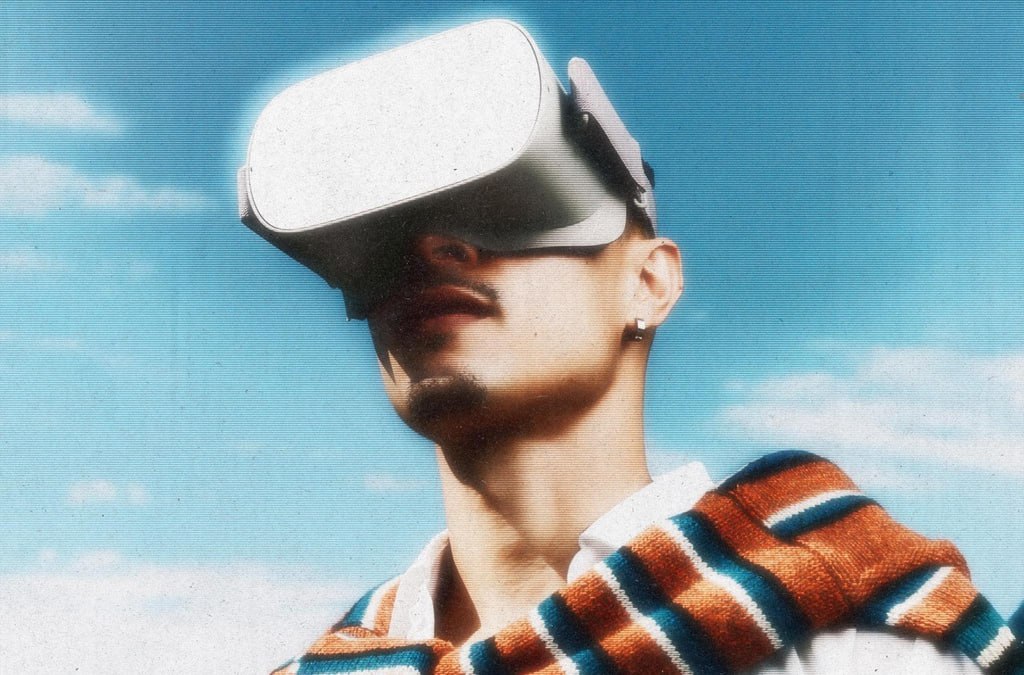 Aperçu 2 sur 4 de Shining Scanner Effect, ressource Mockups par HYTRAPE