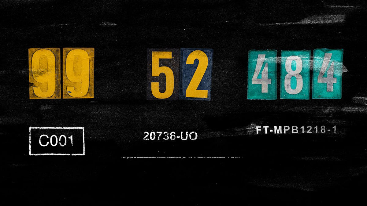 Aperçu 4 sur 6 de Freebie Pack 01, ressource Mockups par Collect & Contrast