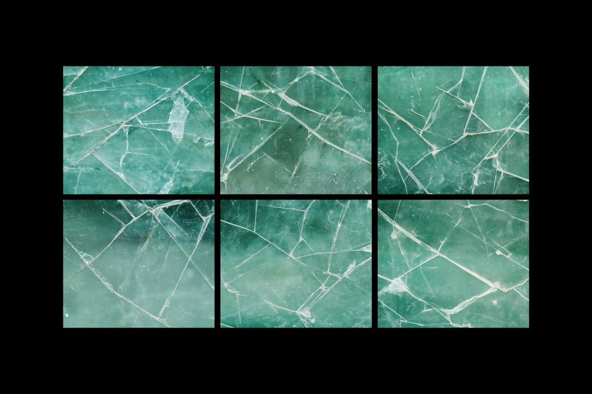 Aperçu principal de Frozen Overlays, ressource Mockups par HYTRAPE