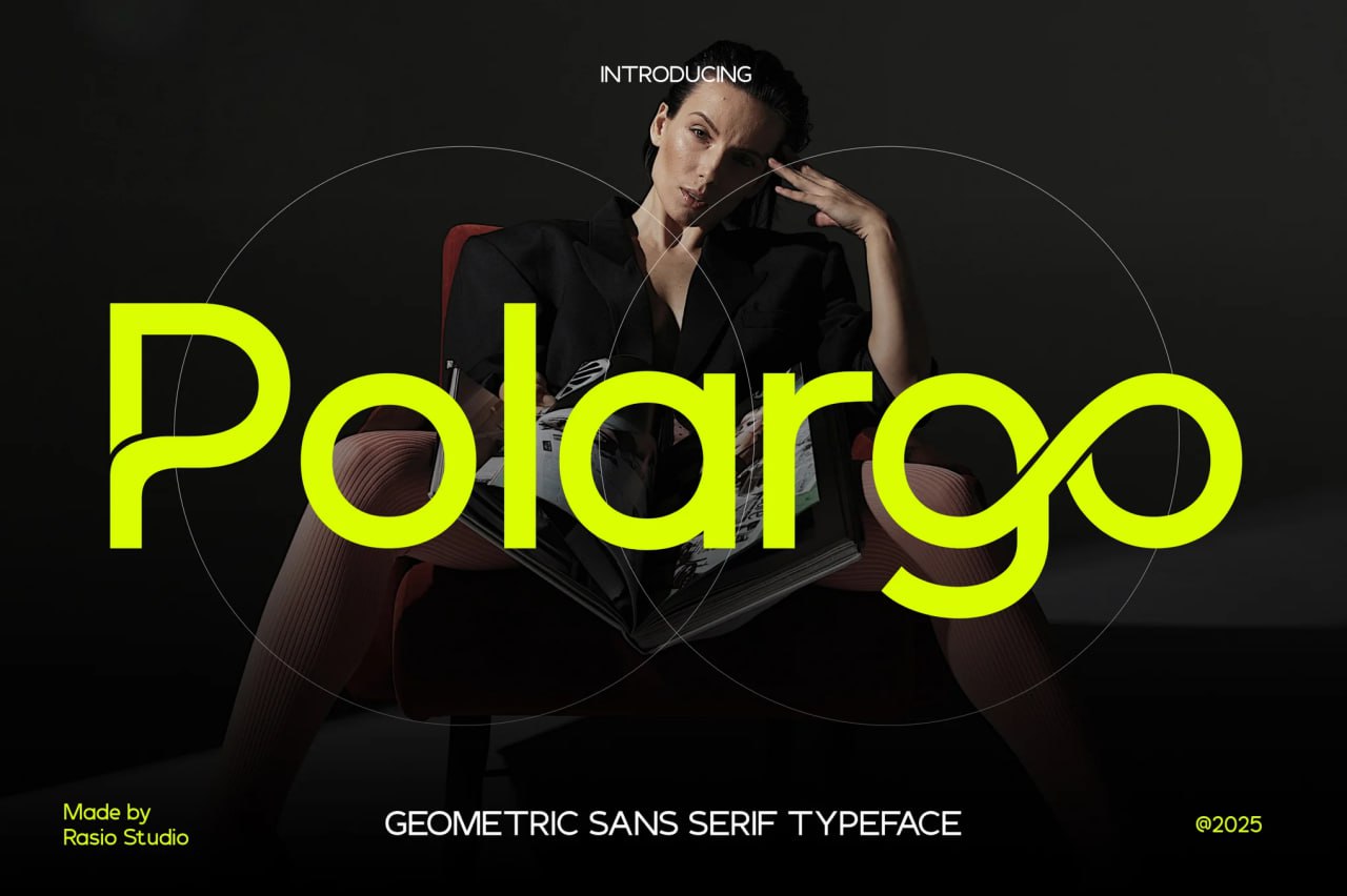 Polargo