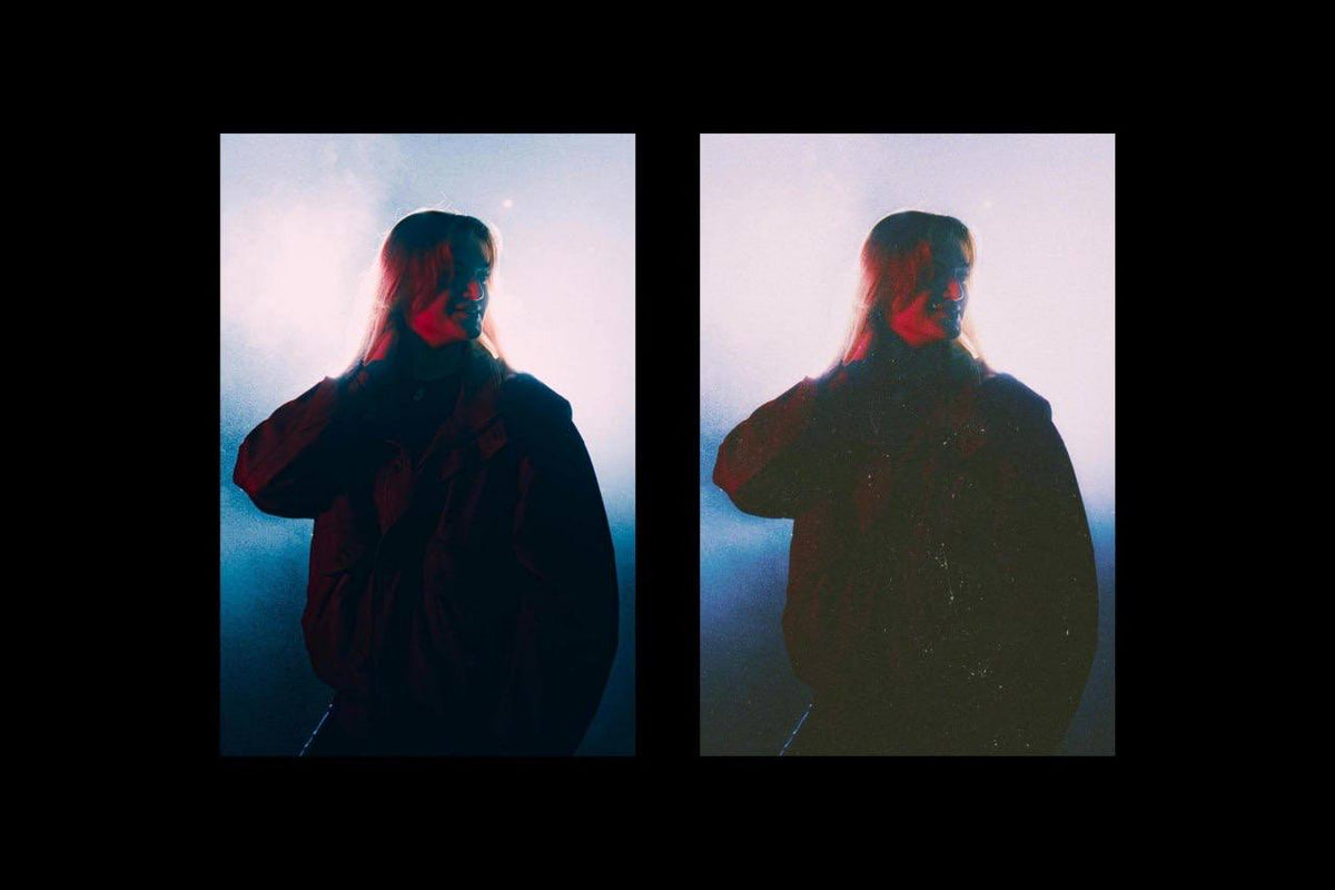 Aperçu 2 sur 3 de Soft Glow Cinematic Effect, ressource Mockups par HYTRAPE