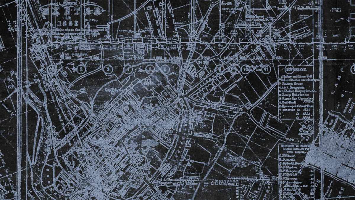 Aperçu 2 sur 3 de 20 FREE BUILDING BLUEPRINTS, ressource Mockups par ILLKARAH