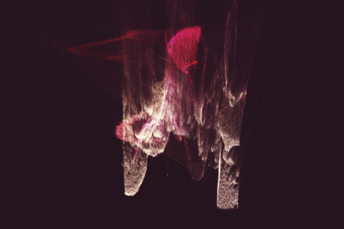 Chroma 2 Abstract Textures