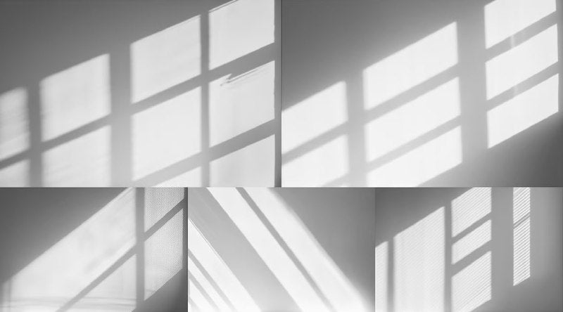 Aperçu 2 sur 4 de Shadow Overlays, ressource Mockups par HYTRAPE