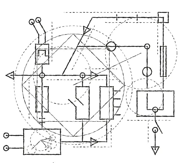 +15 BLUEPRINT PACK HYTRAPE