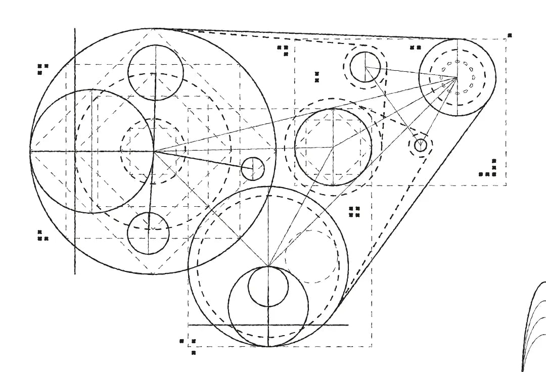 +15 BLUEPRINT PACK HYTRAPE