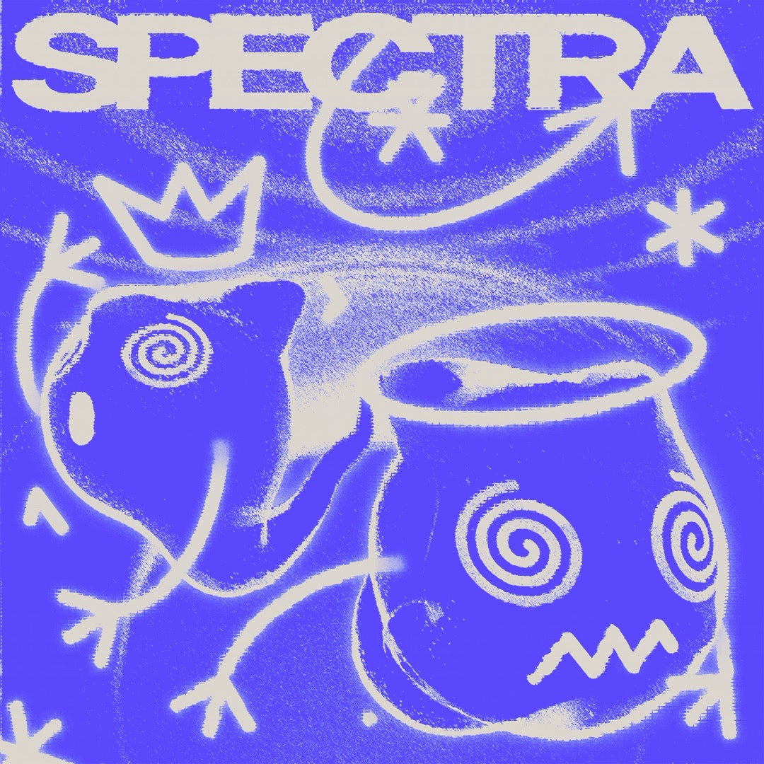 DRAYKI® + MEIJIN® = SPECTRA ೃ༄⋆。˚