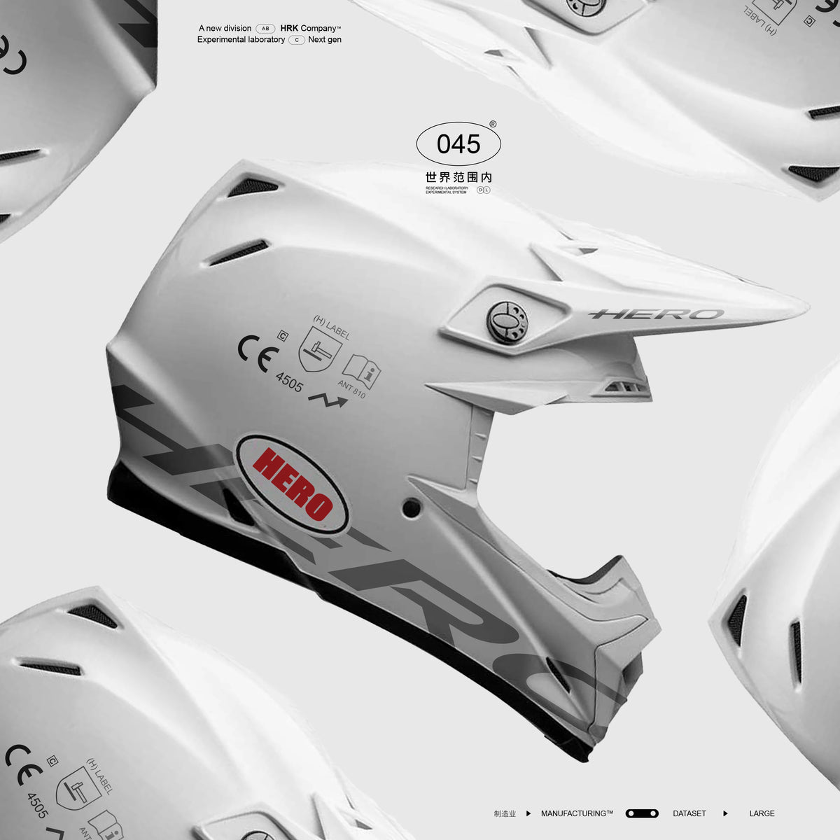 Aperçu 4 sur 5 de HEROINK GRAPHICS PACK (VOL.2), ressource Mockups par HEROINK