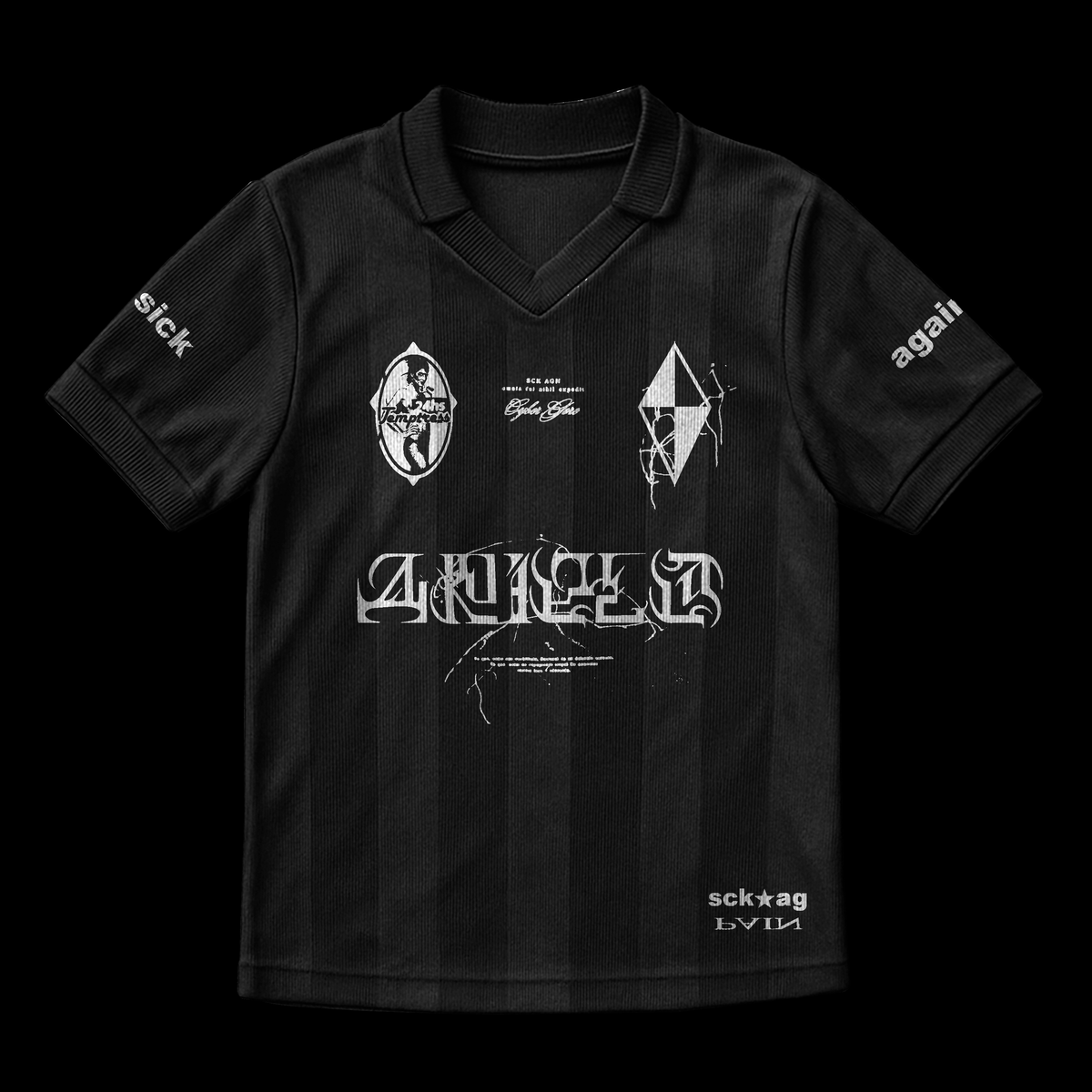 Preview 2 of 2 of JERSEY FOOTBALL FREE, Mockups resource by sick again