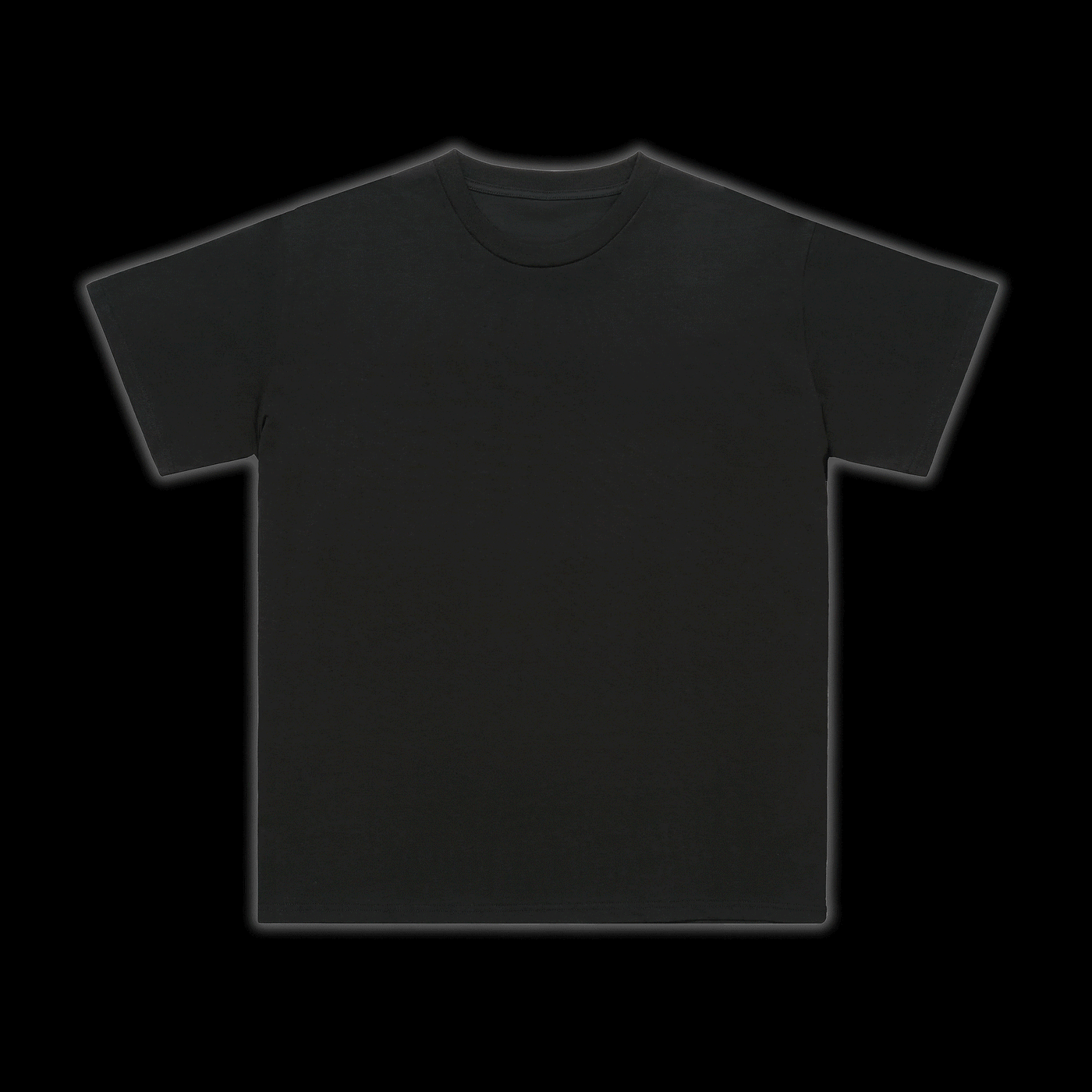 +10 TEE SHIRT MOCKUPS (17 EN TOUT) HYTRAPE