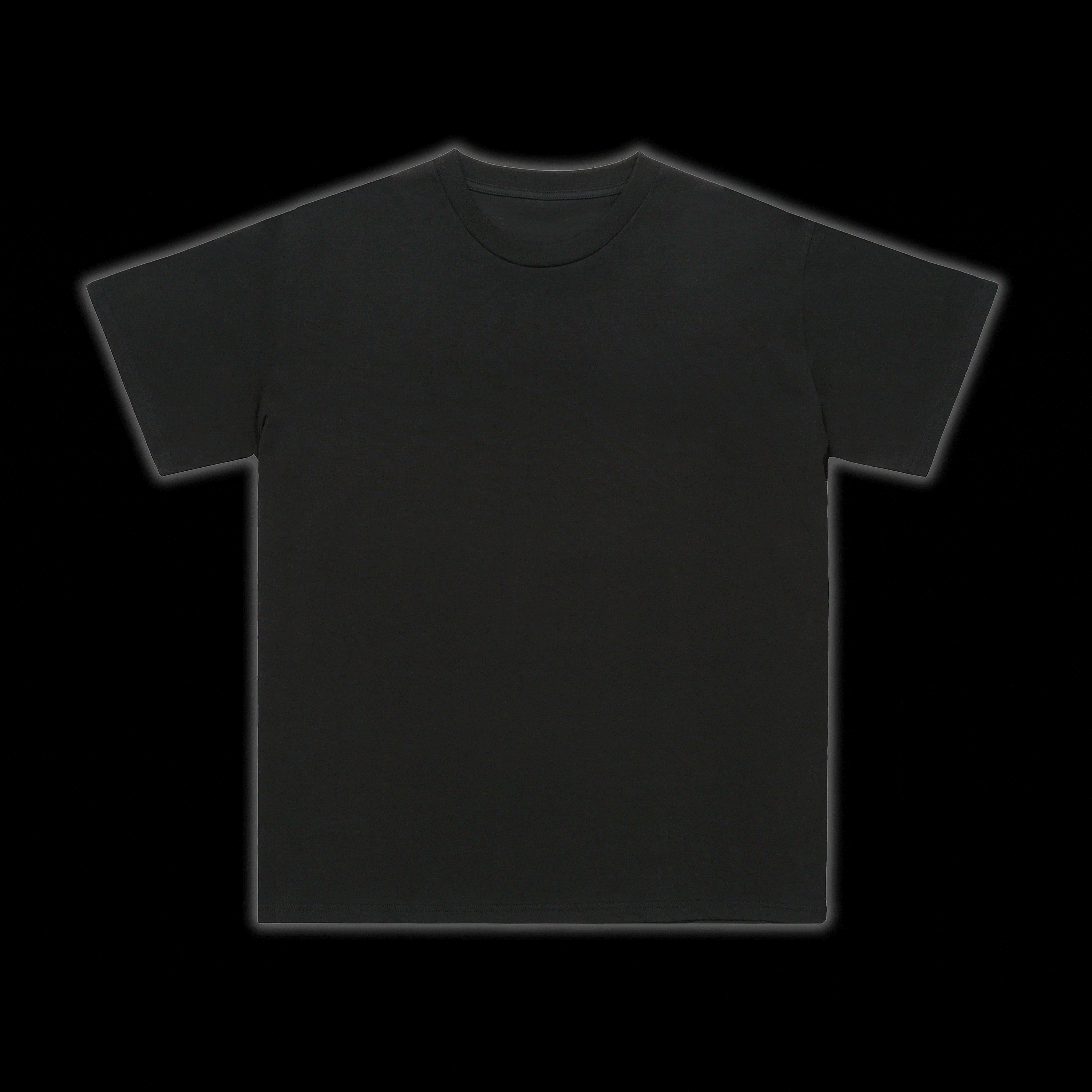 +10 TEE SHIRT MOCKUPS (17 EN TOUT) HYTRAPE